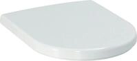 Laufen WC-Sitz Pro mit Deckel, Softclose, QuickRelease, Farbe Bahama-Beige, 1...