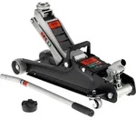HEYNER&reg; Rangierwagenheber Wagenheber Hydraulik + extra flach + 2,25t Kapazit&auml;t +