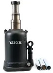 YATO YT-1714 Wagenheber LKW Unterstellheber 10 t Hydraulisch Stempelwagenheber