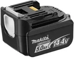 Makita Akku BL1450, 14,4 V, 5 Ah, Li-ion