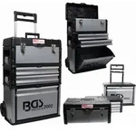 BGS technic Mobile Assembly Trolley, 16,2 kg - Schwarz
