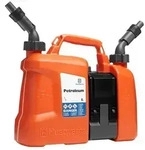 Husqvarna Hva Kombikanister Forst 5+2,5L