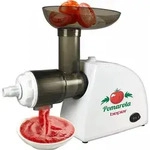 Elektrische Tomatenpresse - 300 W