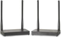 Drathlose HDMI Extender - Marmitek TV Anywhere Wireless HD - 1080p Full HD -