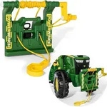 rolly toys rollyPowerwinch, Elektrische Winde, 3 Jahr(e), Gr&uuml;n, Gelb - Gr&uuml;n/Gelb