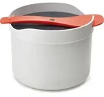 Joseph Joseph M-Cuisine Mikrowellen-Reiskocher