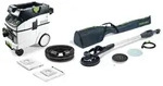 Festool Langhalsschleifer LHS-E 225/CTM36-Set PLANEX | 575455