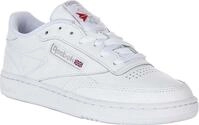 Reebok Club 85 in Wei&szlig; f&uuml;r Damen &ndash; 7.5 UK - 41 EU - 10 US / White