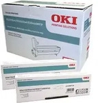 OKI 46490624, 7000 Seiten, Schwarz, 1 St&uuml;ck(e)