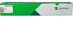 Lexmark 24B6842, Cyan, 1 St&uuml;ck(e)