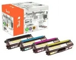 Toner Spar Pack PT788 (kompatibel zu Brother TN-321)