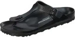 Birkenstock Gizeh schwarz Gr. 35 - Schwarz - 35