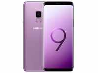 Samsung Galaxy S9 DUOS Smartphone (5,8 Zoll Touch-Display, 64GB interner...