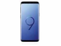 Samsung Galaxy S9 Duos SM-G960FDS 64GB Coral Blue