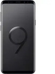 Samsung Galaxy S9+ SM-G965F, 15,8 cm (6.2"), 6 GB, 64 GB, 12 MP, Android 8.0, Schwarz