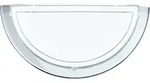 EGLO PLANET 1, 1 Gl&uuml;hbirne(n), E27, IP20, Chrom - Silber