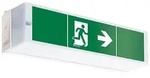 Esylux SLA LEDi SC - LED - AC - 230 V - 90 mm - 352 mm - 114 mm