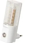 REV 0029310102 Night light LED (monochrome) White - Wei&szlig;
