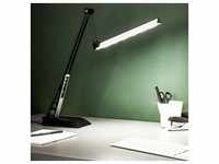 BRILLIANT LED Schreibtischleuchte Jaap | praktische Bürolampe |...