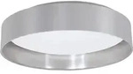 EGLO MASERLO, LED, 3000 K, 1500 lm, IP20, Grau, Silber, Wei&szlig; - Grau/Wei&szlig;