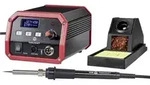 TOOLCRAFT ST-100D L&ouml;tstation digital 100 W 150 - 450 &deg;C inkl. L&ouml;tspitze