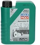 LIQUI MOLY Rasenm&auml;her-&Ouml;l SAE 30 1 l