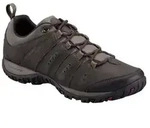 Columbia Schuhe Woodburn II, BM3923231 - Braun - 40