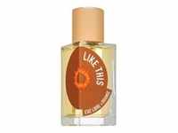Etat Libre d’Orange Like This Eau de Parfum für Damen 50 ml