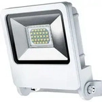 Osram Endura, Wandbeleuchtung f&uuml;r den Au&szlig;enbereich, Grau, Aluminium, IP65,...
