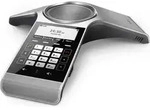 Yealink CP920 HD IP Konferenztel. - Silber