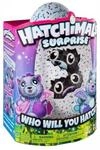 Hatchimals Surprise Purple Teal Egg