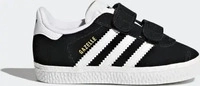 adidas w&auml;sche CQ3139, adidas w&auml;sche adidas Gazelle Core Black Cloud White (TD) - EU