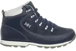 Helly Hansen Schuhe The Forester, 10513597 - Wei&szlig;/Dunkelblau - 44