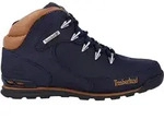 TIMBERLAND - Herren Euro Rock Wanderschuhe - Nummer 46 - Blau - 41
