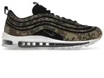 Nike Air Max 97 Country Camo (Germany) - EU 43 - Gr&uuml;n - 43