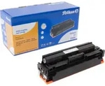 Pelikan Toner HP CF410X (410X) schwarz, high yield kompatibel