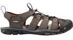 KEEN Men's Clearwater CNX, M&auml;nnlich, Erwachsener - Grau - 42,5