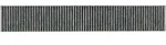 Bosch 17000822, Filter f&uuml;r Dunstabzugshaube, Grau, Bosch - Grau