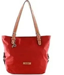 Picard Sonja Schultertasche 25 cm - Rot