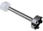 Kenwood - Mischblatt Hb714/716/723/724 - Kw712960 - Wei&szlig;