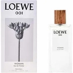 Loewe 001 Woman Eau de Toilette f&uuml;r Damen 100 ml
