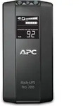 APC BR700G Unterbrechungsfreie Stromversorgung (USV) 0,7 kVA 420 W