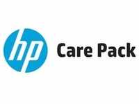 Electronic HP Care Pack Pick-Up and Return Service - Serviceerweiterung -...