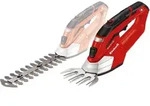 Einhell Akku-Gras- und Strauchschere GE-CG 12 Li WT