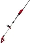 Einhell Power X-Change Akku-Teleskop-Heckenschere GE-HH 18/45 Li T-Solo