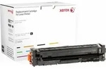 Xerox - Schwarz - kompatibel - Tonerpatrone (Alternative zu: HP CF400X) - f&uuml;r HP