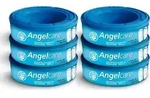 AngelCare 666594201874, Nachf&uuml;llkassette, Extra Value Pack