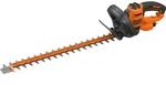 Heckenschere BEHTS451 (orange/schwarz, 550 Watt)