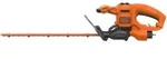 Heckenschere BEHT201 (orange/schwarz, 420 Watt)