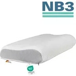 Orthop&auml;disches Dormabell Cervical Nackenst&uuml;tzkissen NB3 Talalay Latex
